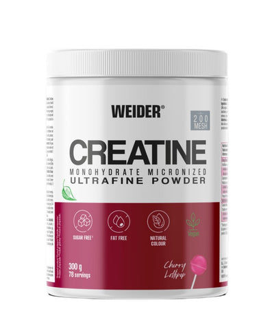 Creatine Monohydrate Micronized — 300 g