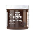 Whey Protein Cream — 250 g · Chocolate negro · 250 g