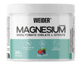 Magnesium Bisglycinate Chelate & Citrate · Berry — 200 g · Berry · 200 g