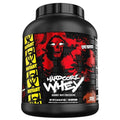 Hardcore Whey - 2270g