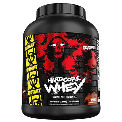 Hardcore Whey - 2270g