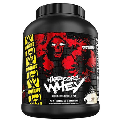 Hardcore Whey - 2270g