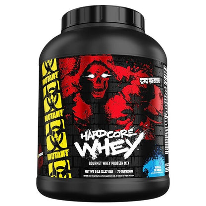Hardcore Whey - 2270g