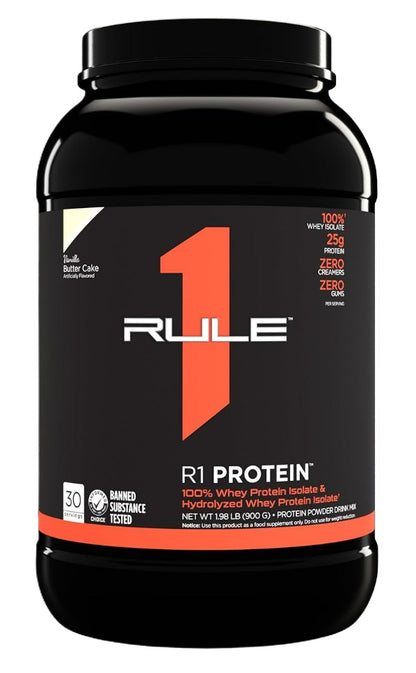 R1 Protein - 900g