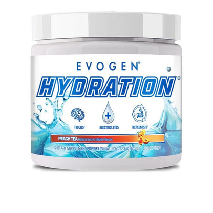Hydration - 237g