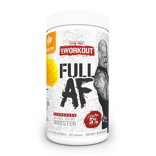 Full AF - 370g