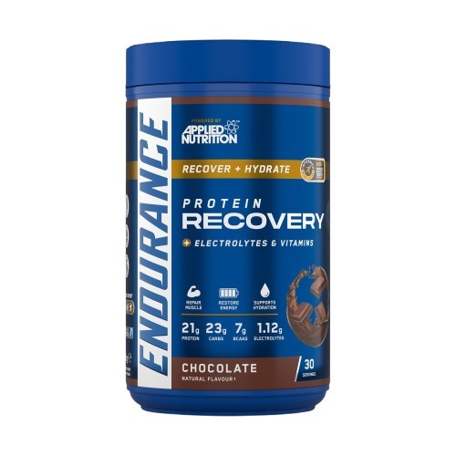 Endurance Recovery - 1500g