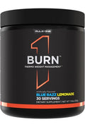 Burn - 210g