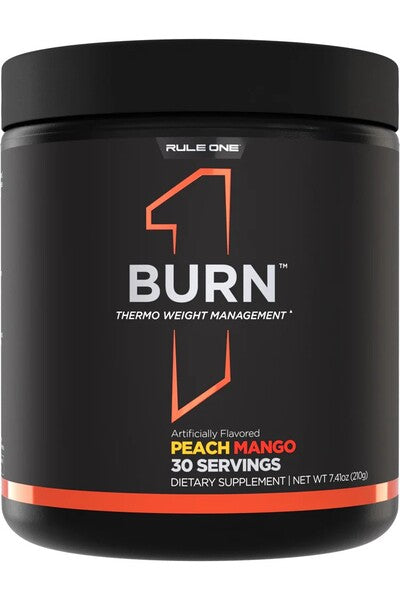 Burn - 210g