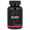 Burn Capsules - 60 caps