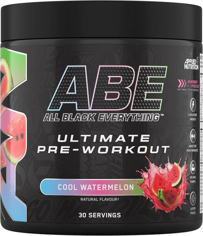 ABE - All Black Everything - 375g