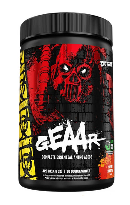 GEAAR - 420g