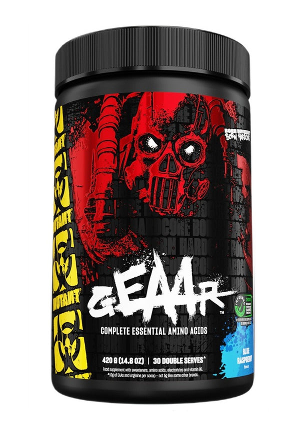 GEAAR - 420g