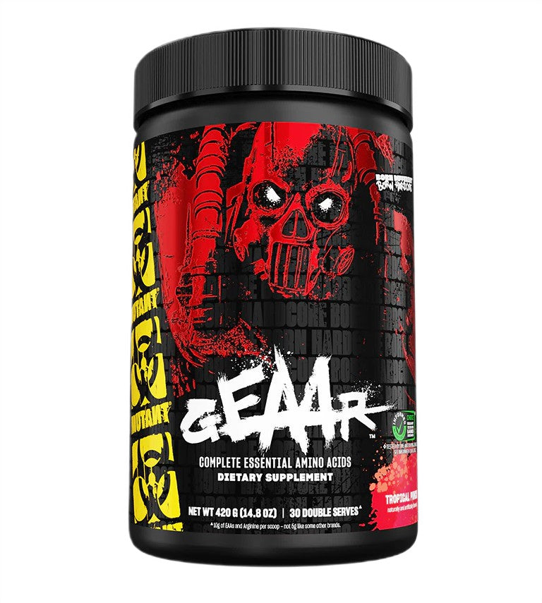 GEAAR - 420g