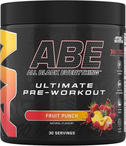 ABE - All Black Everything - 375g