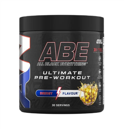 ABE - All Black Everything - 375g