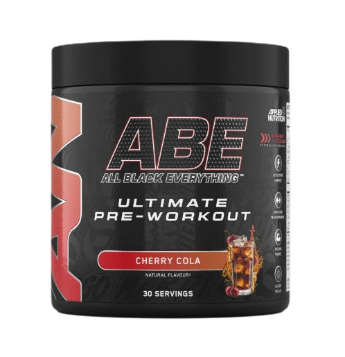 ABE - All Black Everything - 375g