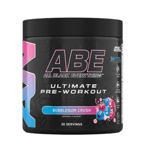ABE - All Black Everything - 375g