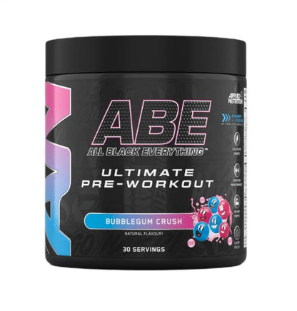ABE - All Black Everything - 375g