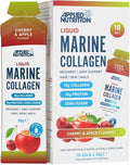 Liquid Marine Collagen - 10 x 30g