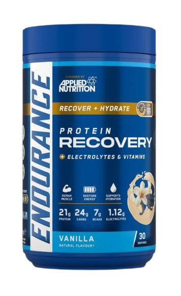 Endurance Recovery - 1500g