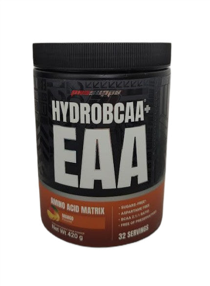 HydroBCAA + EAA - 420g
