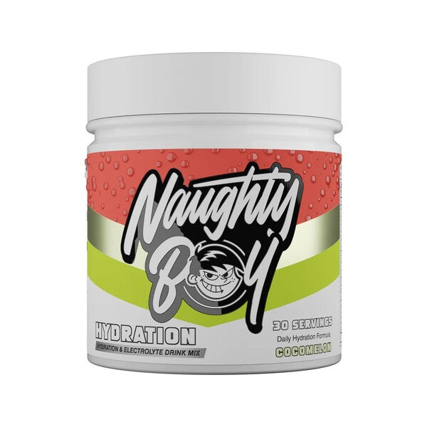 Naughty Boy Hydration 255g
