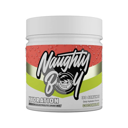 Naughty Boy Hydration 255g