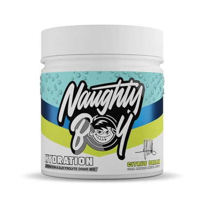 Naughty Boy Hydration 255g