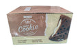 Filled Protein Cookie — 10 × 70 g · Chocolate-vainilla · 10 × 70 g