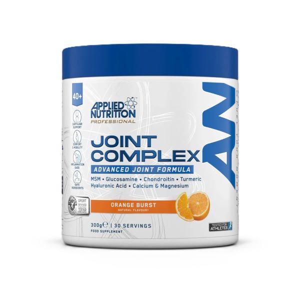Agewell 40+ Joint Complex - 300g