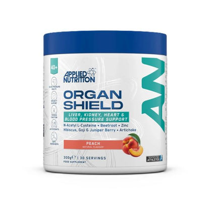 Agewell 40+ Organ Shield - 300g