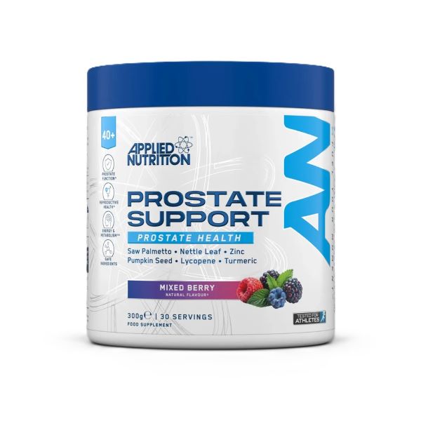 Agewell 40+ Prostate Support - 300g
