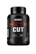 Meta Cut — 120 cápsulas · 120 cápsulas