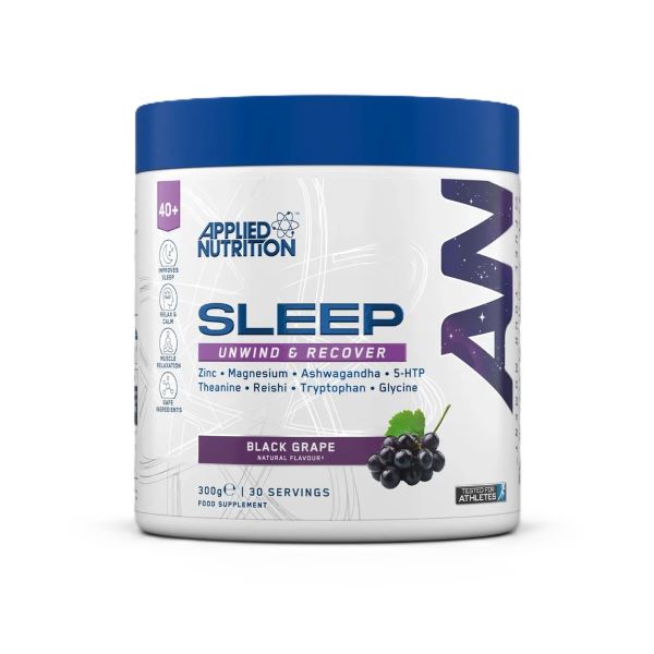 Agewell 40+ Sleep - 300g