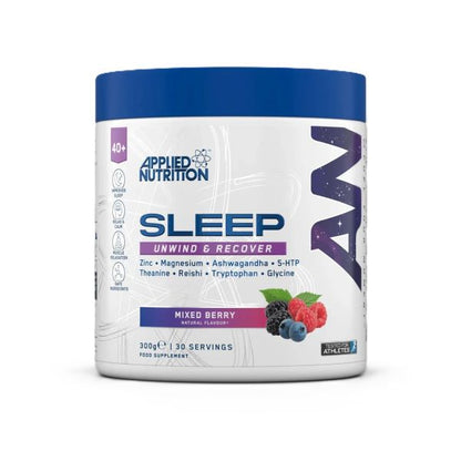 Agewell 40+ Sleep - 300g