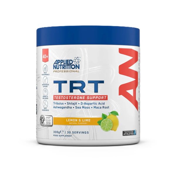 Agewell 40+ TRT - 300g