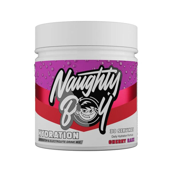 Naughty Boy Hydration 255g