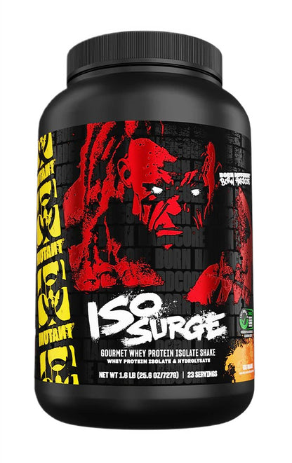 Iso Surge - 727g