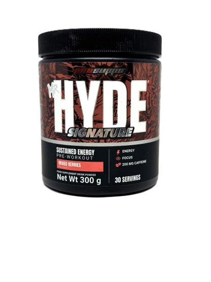 Mr.Hyde Signature - 300g