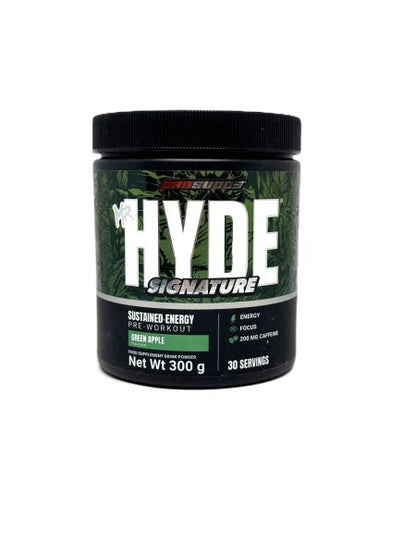 Mr.Hyde Signature - 300g