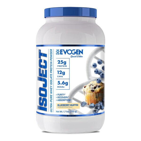 IsoJect - 775g