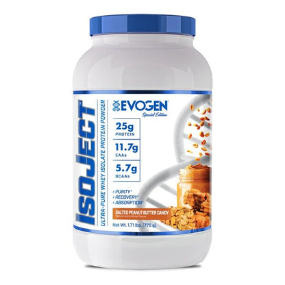 IsoJect - 775g