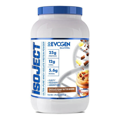 IsoJect - 800g
