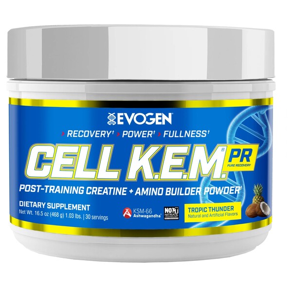 Cell K.E.M. PR - 468g