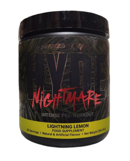 Hyde Nightmare - 306g