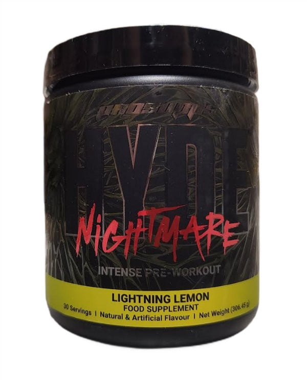 Hyde Nightmare - 306g