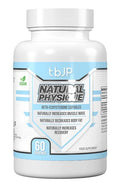 Natural Physique - 60 caps Trained by JP