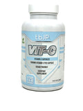 Vit C - 120 caps Trained by JP