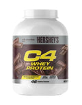 C4 Whey Protein - 1610g